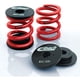 thumbnail image 1 of Resorte Eibach 0225.200.0850 ultraligero, 1 of 1