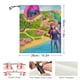 thumbnail image 2 of Barbie Braga de Cuello Protección Solar - Bandana UV Refrescante para Ciclismo y Deportes al Aire Libre, Hombres y Mujeres, 2 of 6