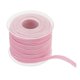 thumbnail image 1 of Rollo De Cinta De Terciopelo De 20 Yardas Y 10 Mm De Ancho Para Manualidades Rosa, 1 of 4