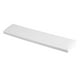 thumbnail image 5 of Almohadilla De Reposamu?ecas Para Teclado, Protección De Soporte Para Teclado De Ordenador Portátil, Hogar, Color Blanco, 5 of 5