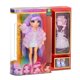 thumbnail image 1 of Muñeca Rainbow High Morada, 1 of 3