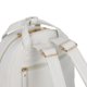 thumbnail image 5 of Mochila de Mujer Secret Osaka SC7 Mediana Blanca, 5 of 6