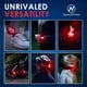 thumbnail image 5 of Luz LED de seguridad Apace Vision Clip On Strobe/Running (paquete de 2), 5 of 8