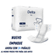 thumbnail image 3 of Caja Pañales Adulto Abena Delta Slip M3, Medium, 2800ml,  96 pañales., 3 of 4