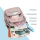 thumbnail image 2 of Girl School Bag Backpack Back Pack For Teenager Women Children Female Pink Schoolbag Primary High Bagpack Class Teens Child Kids, 2 of 3