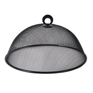 Bothyi - Cubierta De Malla Para Alimentos, Cubierta Redonda Para Servir Platos, Picnics Al Aire Libre, S