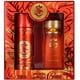 thumbnail image 2 of Set Paris Corner Khair Fusion EDP 100 ml + Spray 200 ML, 2 of 2