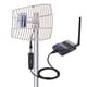 thumbnail image 1 of Sistema receptor WiFi C.Crane CC Vector Extended Long Range, 1 of 2