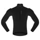thumbnail image 4 of camisa de ciclismo manga larga jersey chaqueta superior camisa de la bicicleta negro m, 4 of 5