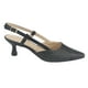 thumbnail image 1 of Zapato Chalada Mujer Chiapa-2 Negro Casual, 1 of 6