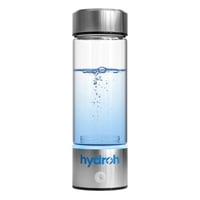 Botella De Agua Hydroh Original Hydrogen 450 Ml Con Tecnología Spe/Pem