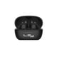 thumbnail image 1 of Audífonos Inalámbricos TWS Bluetooth Negro T13P Lity, 1 of 7