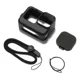 thumbnail image 1 of Funda Silicona + Tapa Para Gopro 9 10 11 & 12, 1 of 3