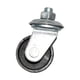 thumbnail image 5 of Rueda Giratoria Para Gato Hidráulico De Piso. Fácil Instalación. Rueda Giratoria Horizontal Para Gato Hidráulico. Piezas De Repuesto. Rosca De 16 Mm Para 4 Toneladas., 5 of 5