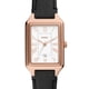 thumbnail image 4 of Reloj Fossil para Mujer Raquel de Cuarzo con Acero Inoxidable en Oro Rosa de 23 mm, 4 of 8