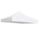 thumbnail image 1 of Lona Oxford Engomada para Toldo Plegable 2x2 mts Blanco Impermeable, 1 of 2