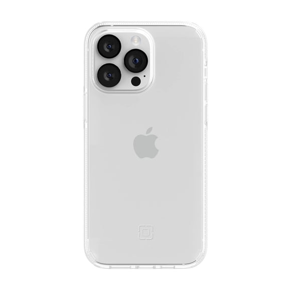 Funda Duo Para Iphone 14 Pro Max Transparente Protección Contra Caídas De 3 7 M