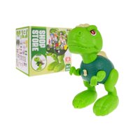 Click Ventas - Mini Market Mesa Infantil Tiranosaurio Rex Juguete Accesorio