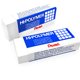 thumbnail image 1 of Borrador Hi-Polymer Blanco - Pack de 2, 1 of 3