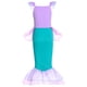 thumbnail image 5 of Disfraz de princesa sirena Joy Join para niñas de 6 a 7 años, 5 of 9