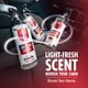 thumbnail image 3 of Limpiador En Aerosol Para Interiores De Auto Freedom Fresh Cherry, 3 of 7