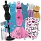 thumbnail image 3 of Kit de Vestir Barbie Sé una Diseñadora de Moda Tara Toys, 3 of 3