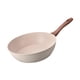 thumbnail image 4 of Mezcle La Tortilla de Huevo de Huevo de Huevo Múltiples Posposición Múltiple con Mango Ergonómico Wok Chino para Toda La Estufa Cocinando Todos Los Dí 26x7.1cm, 4 of 5
