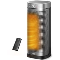 Calentador De Espacio Dreo Fast Heating 1500 W Ptc Ceramic Electric