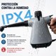 thumbnail image 2 of Hidrolavadora A Vapor Portátil 15 Piezas Multifunción, 2 of 9