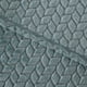 thumbnail image 2 of Frazada Jqd Flannel Nevada King Celeste, 2 of 3