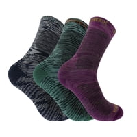 Hardwork - Pack Calcetines Hw Summer Outdoor Mujer (3 Unidades)