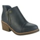 thumbnail image 3 of Botin Chalada Mujer Camp-31 Azul Casual, 3 of 7