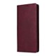 thumbnail image 5 of Funda Cartera para Samsung Galaxy A26 5G con Ranuras Tarjetas y Soporte - Protección Completa Rojo, 5 of 5