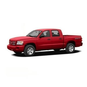 Pastillas Freno Para Auto Dodge Dakota 2005-2011 Delantero
