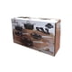thumbnail image 2 of Bateria De Cocina 10 Piezas Black Line, 2 of 3