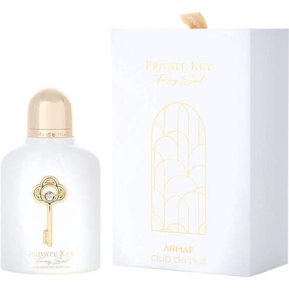 Perfume Armaf Private Key To My Soul 100 ml EDP Unisex
