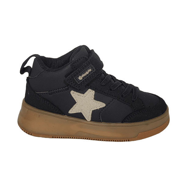 ZAPATILLAS URBANAS BAMBOO INFANTIL | 1819-02 - Talla 25