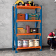 thumbnail image 5 of Mini Rack 120x60cm (200 kg por Nivel), 5 of 7