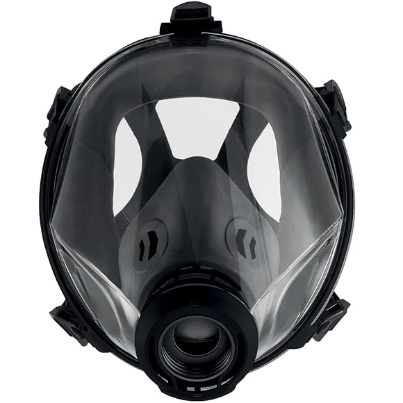 Mascarilla antigás MIRA SAFETY M CM-i01 integral negra