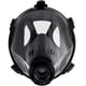 thumbnail image 1 of Mascarilla antigás MIRA SAFETY M CM-i01 integral negra, 1 of 7