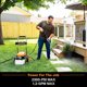 thumbnail image 2 of Hidrolavadora LawnMaster LT2100B 2300 PSI, manguera de 7,5 m, 2 of 6