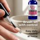 thumbnail image 5 of Tratamiento Antifúngico para Uñas Rejuvica Health 15 ml, 5 of 8