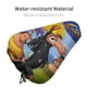 thumbnail image 4 of Las Locuras del Emperador Funda de Asiento de Bicicleta Impermeable, Cojín Elástico Suave, Protector contra Lluvia, Polvo y UV, 4 of 6