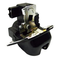 Magideal - 905923361R Piezas De Repuesto Del Actuador De Bloqueo Del Pestillo Del Maletero Trasero Para Accesorios Fácil Instalación Duradera