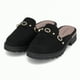 thumbnail image 3 of Zueco Mujer Negro Gisa Piccadilly, 3 of 6