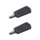 thumbnail image 1 of LOCK Cluksik Llave para Mini Nevera 5,8 x 6 mm Pack de 2, 1 of 7