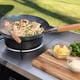 thumbnail image 2 of Juego de herramientas para wok Cuisinart, 3 piezas, acero inoxidable, 2 of 3