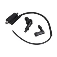 Ioensy - Bobina De Encendido Am120732 Para Kawasaki Kaf 620 Mule 3000 3010 (2001-2008)