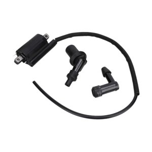 Ioensy - Bobina De Encendido Am120732 Para Kawasaki Kaf 620 Mule 3000 3010 (2001-2008)