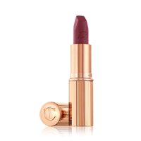 Labial Charlotte Tilbury Hot Lips Secret Salma Satinado